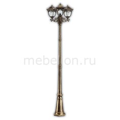 Фонарный столб Афина 11488 Feron