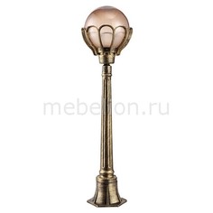 Наземный высокий светильник Верона 11549 Feron