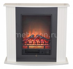 Электрокамин напольный (86х38.5х78 см) Wagner 00000003807 Real Flame