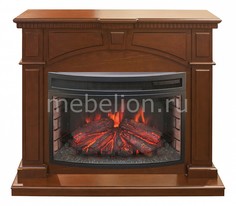 Электрокамин напольный (103х36х94.5 см) Daniela 00010012325 Real Flame
