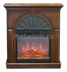 Электрокамин напольный (78х24х85.5 см) Sandy 00000003879 Real Flame