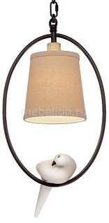Подвесной светильник 1029 LOFT1029A-1