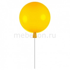 Накладной светильник 5055C/M yellow Loft it