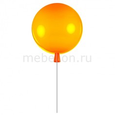 Накладной светильник 5055C/M orange Loft it