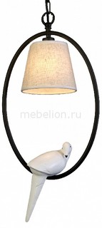Подвесной светильник Birds 1594-1P Favourite