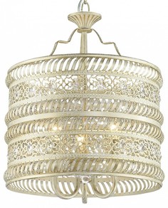 Подвесной светильник Arabia 1622-3P Favourite
