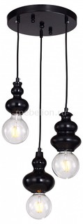 Подвесной светильник Bibili 1682-3P Favourite