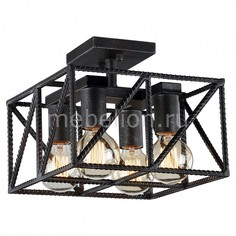 Накладной светильник Armatur 1711-4C Favourite