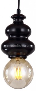 Подвесной светильник Bibili 1682-1P Favourite