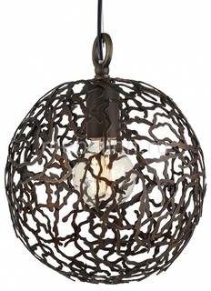 Подвесной светильник Sockel 1709-1P Favourite