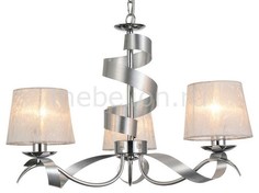 Подвесная люстра Frosinone OML-61703-03 Omnilux