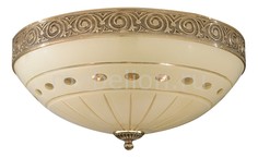 Накладной светильник PL 7104/4 Reccagni Angelo