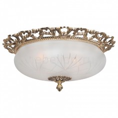 Накладной светильник Venezia E 1.13.46 G Arti Lampadari
