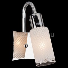 Бра 20030/1 хром Eurosvet