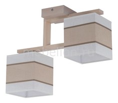 Светильник на штанге 561 Lea white 2 TK Lighting