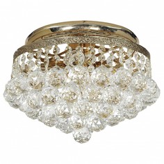 Потолочная люстра Castellana LE 1.2.30.501 G Arti Lampadari