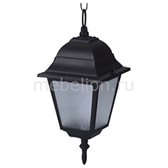 Подвесной светильник Bremen A1015SO-1BK Arte Lamp