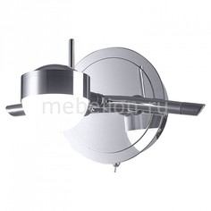 Бра 348/1A-Chrome Id Lamp