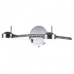Бра 348/2A-Chrome Id Lamp