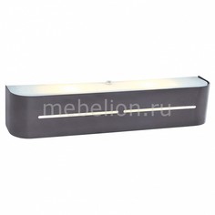 Накладной светильник Cosmopolitan A7210AP-2BK Arte Lamp