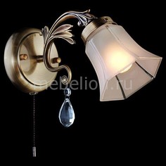 Бра 29803/1 античная бронза Eurosvet