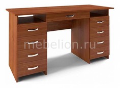 Стол письменный Милан-10Я МФ Мастер
