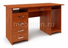 Стол компьютерный Милан-6Я МФ Мастер