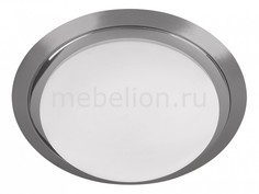 Накладной светильник 371/25PF-Whitechrome Id Lamp