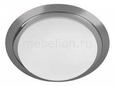 Накладной светильник 371/15PF-Whitechrome Id Lamp