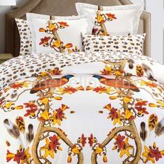 Комплект двуспальный Pheasant Mona Liza