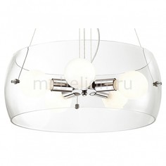 Подвесной светильник Tropfen 1693-5P Tropfen 1693-5P Favourite