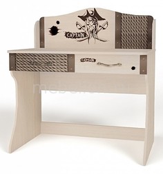 Стол компьютерный Pirat Advesta