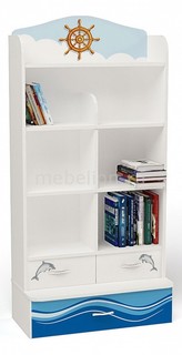 Стеллаж комбинированный Ocean Advesta