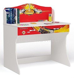 Стол компьютерный Champion Advesta