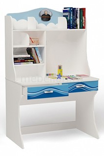 Стол компьютерный Ocean Advesta