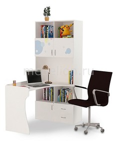 Стол компьютерный Molly Advesta