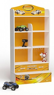 Стеллаж комбинированный Champion Advesta