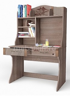 Стол компьютерный Pirat Advesta