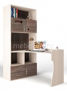 Стол компьютерный Pirat Advesta