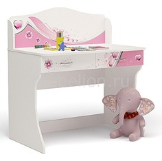 Стол компьютерный Princess Advesta