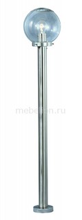 Наземный высокий светильник Bowle II 3182 Globo