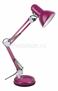 Настольная лампа офисная Junior A1330LT-1MG Arte Lamp