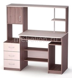 Стол компьютерный Рональд-60 ВМФ