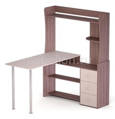 Стол компьютерный Рональд-22 ВМФ