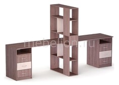 Стол компьютерный Рональд-49 ВМФ