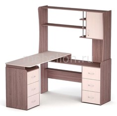 Стол компьютерный Рональд-20 ВМФ