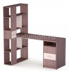 Стол компьютерный Рональд-48 ВМФ