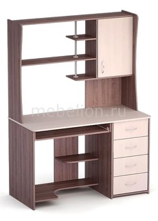 Стол компьютерный Рональд-32 ВМФ