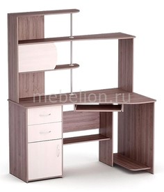 Стол компьютерный Рональд-28 ВМФ