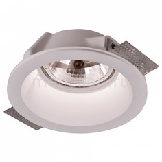 Встраиваемый светильник Invisible A9270PL-1WH Arte Lamp